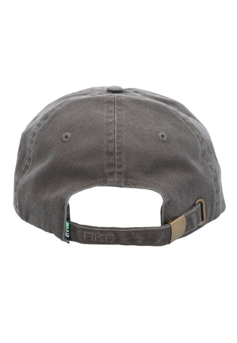 Jockey Algodon Organico Gris Pitbull Unisex-2