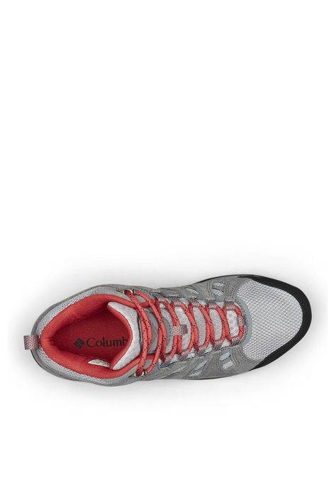 Botin Redmond V2 Waterproof Gris-4