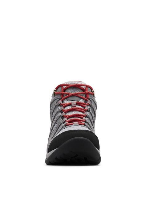 Botin Redmond V2 Waterproof Gris-5