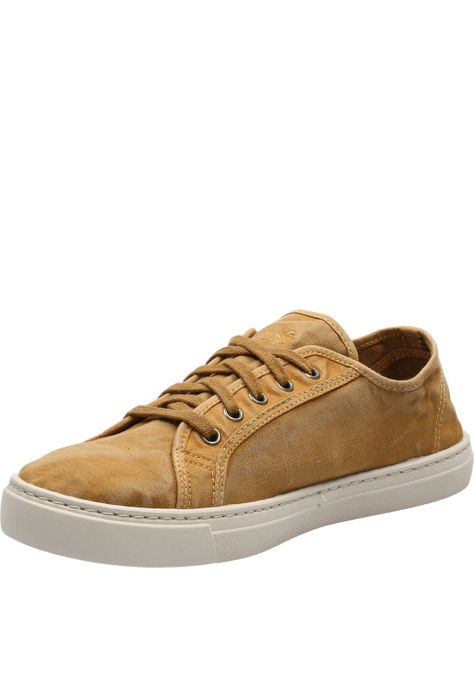 Zapatilla Hombre Bronte Café Claro-4
