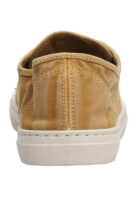 Zapatilla Hombre Bronte Café Claro-6
