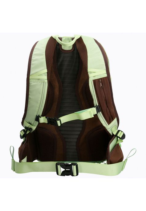 Mochila Unisex Crest Daypack 22L Menta-6