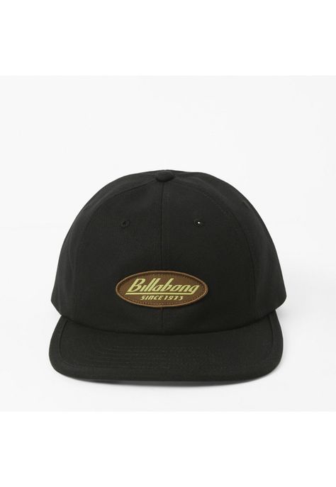 Gorro Bong Days Hdwr Negro Hombre-0