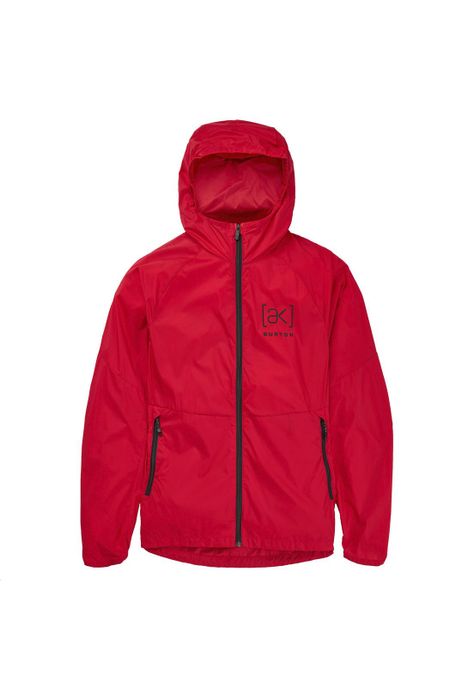 Parka Mujer (ak) Dispatcher Ultralight Rojo-0