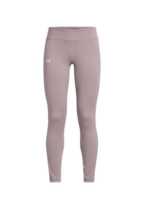 Leggings UA Motion para niña Gris-0