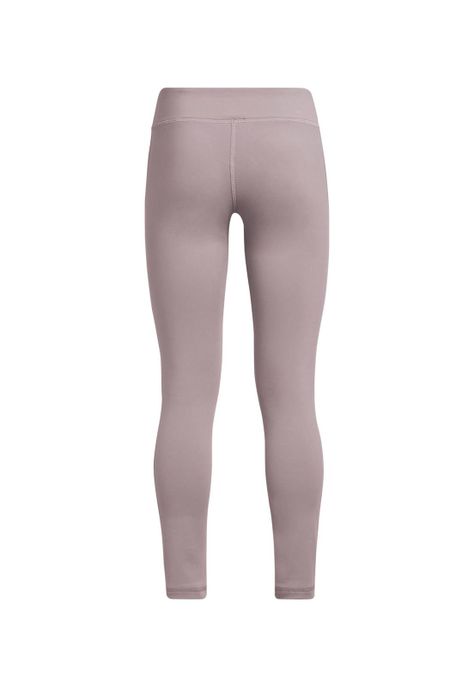 Leggings UA Motion para niña Gris-1