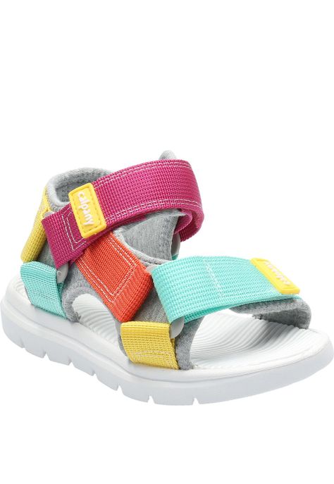 Sandalia Niña Simona Multicolor-0
