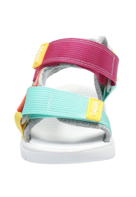 Sandalia Niña Simona Multicolor-2