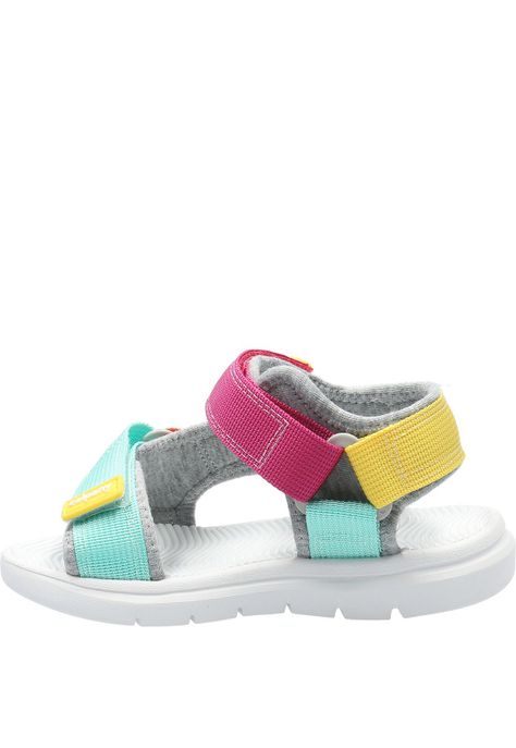 Sandalia Niña Simona Multicolor-4