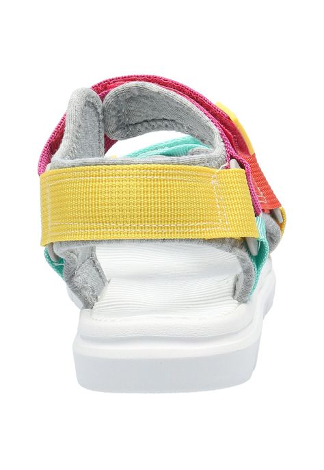 Sandalia Niña Simona Multicolor-5