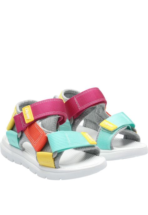 Sandalia Niña Simona Multicolor-6