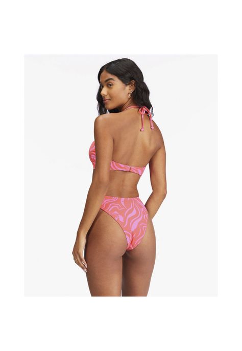 Bikini Calzón Mujer Trip Havana Naranjo-0