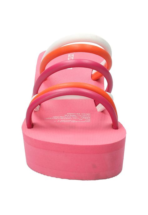 Sandalia Petra Fucsia Mujer-3