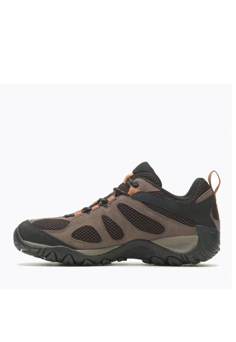 Zapatilla Hombre Yokota 2 Café-1