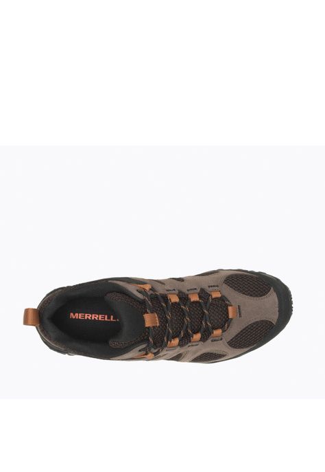 Zapatilla Hombre Yokota 2 Café-5