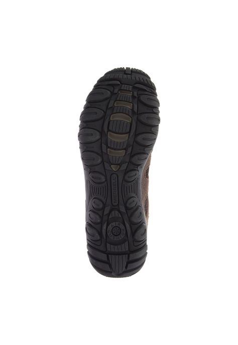 Zapatilla Hombre Yokota 2 Café-7
