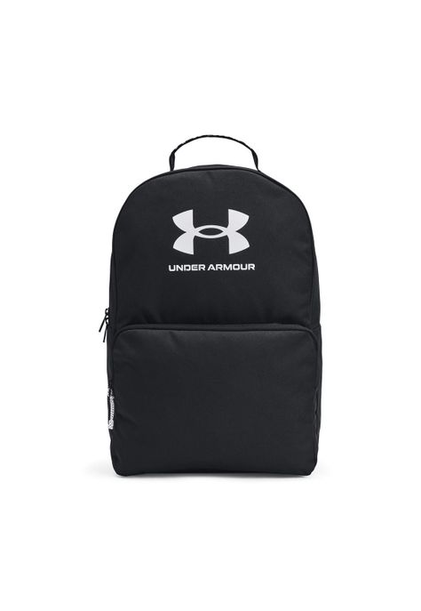 Mochila UA Loudon Negro Unisex-0