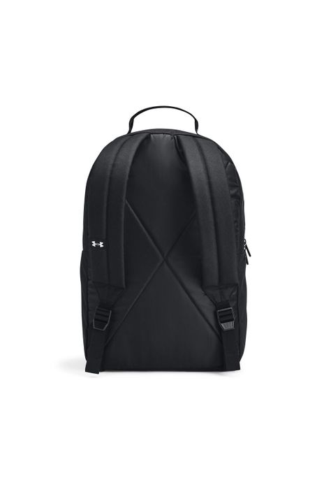 Mochila UA Loudon Negro Unisex-1