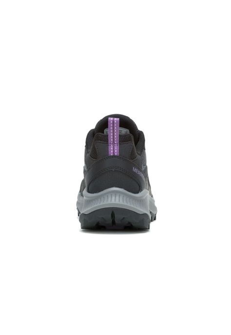Zapatilla Mujer Speed Strike 2 Negro-4