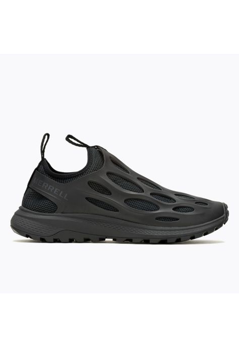 Zapatilla Hombre Hydro Runner Negro-0