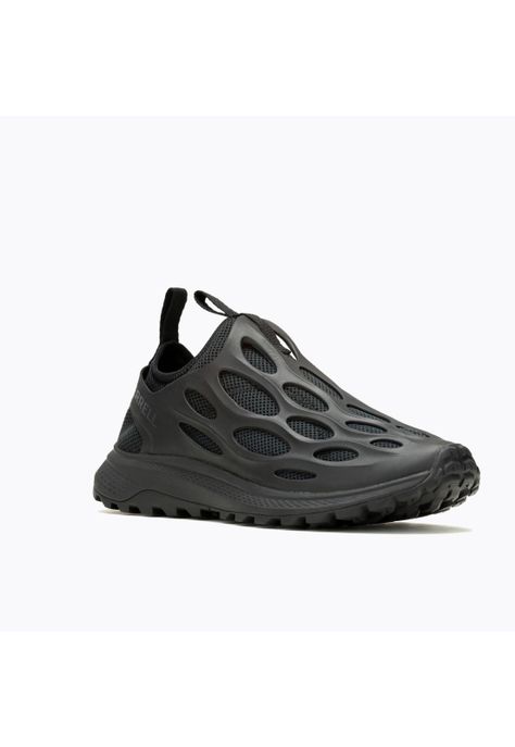 Zapatilla Hombre Hydro Runner Negro-1