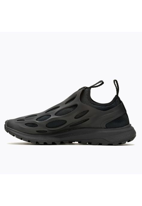 Zapatilla Hombre Hydro Runner Negro-3