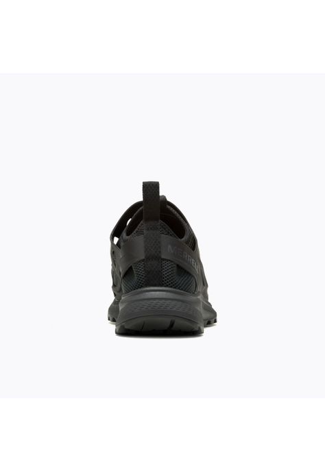Zapatilla Hombre Hydro Runner Negro-4