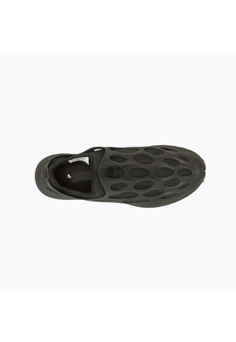Zapatilla Hombre Hydro Runner Negro-5