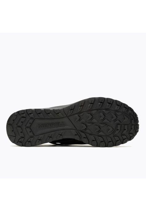 Zapatilla Hombre Hydro Runner Negro-6