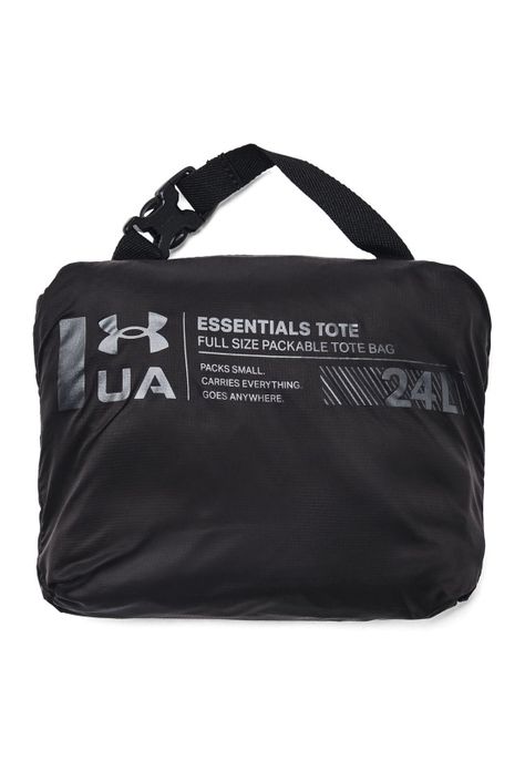 Bolso tote Studio para mujer Negro-0