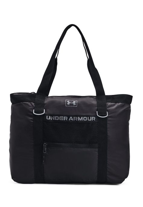 Bolso tote Studio para mujer Negro-1