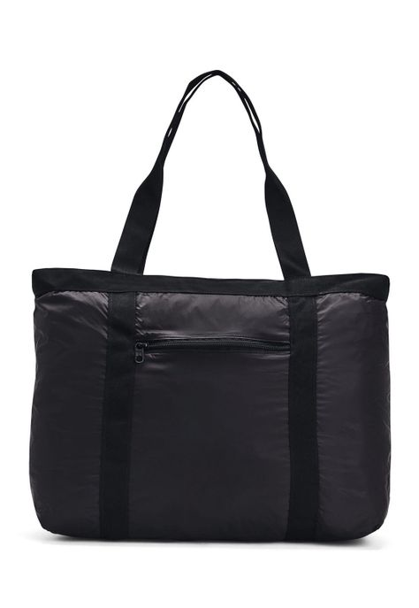 Bolso tote Studio para mujer Negro-2