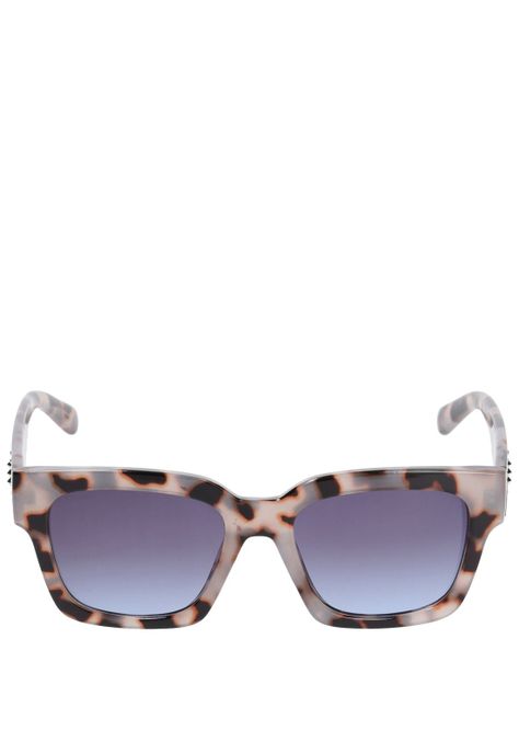 Lentes de Sol Maya Gris Mujer-0