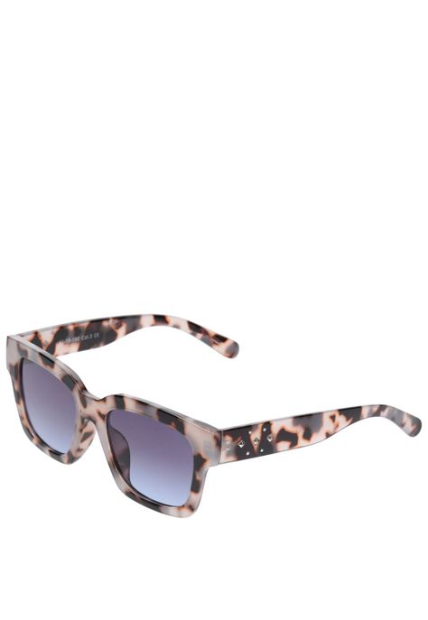 Lentes de Sol Maya Gris Mujer-1