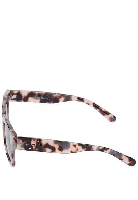 Lentes de Sol Maya Gris Mujer-2