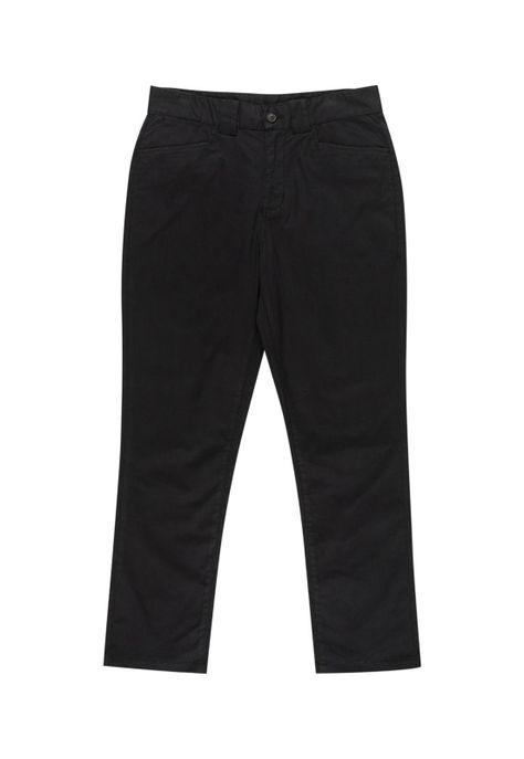 Pantalón Saywer Venture Nd Negro Hombre-0