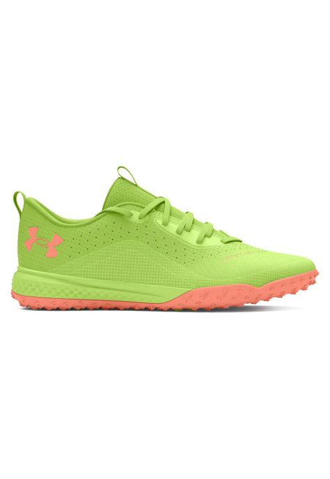 Zapatos fútbol unisex Shadow 2 Turf Verde-0