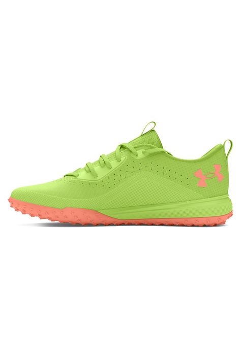 Zapatos fútbol unisex Shadow 2 Turf Verde-1