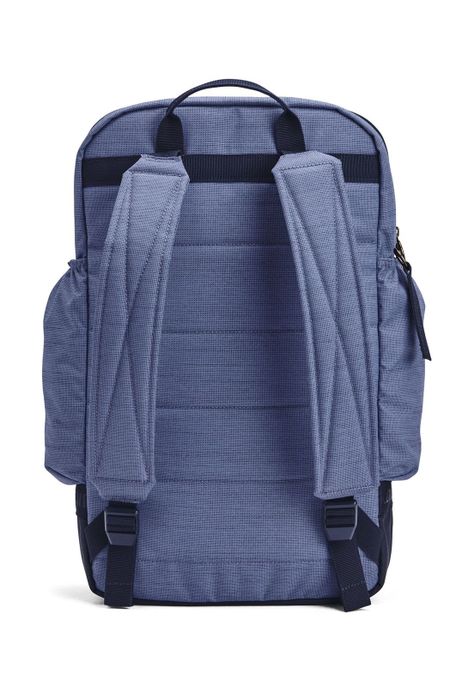 Mochila Project Rock unisex Azul-1