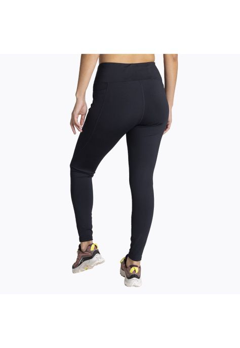 Calzas Mujer Ever Move Tight Negro-3