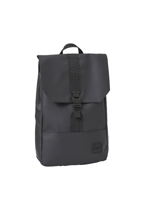 Mochila Casual Unisex Cherokee Rd. Backpack Negro-0
