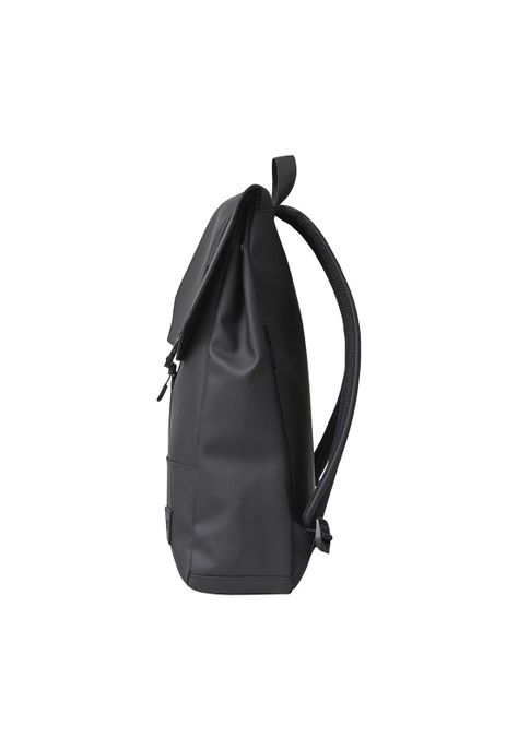 Mochila Casual Unisex Cherokee Rd. Backpack Negro-1