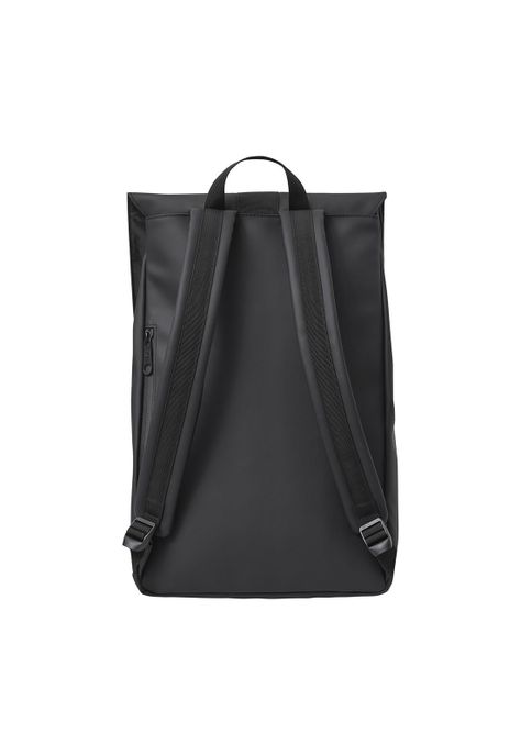 Mochila Casual Unisex Cherokee Rd. Backpack Negro-2