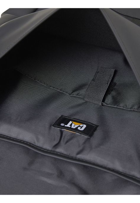 Mochila Casual Unisex Cherokee Rd. Backpack Negro-3