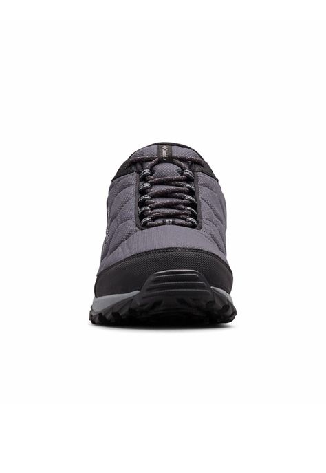 Zapatilla Hombre Firecamp Iii Water Gris-1