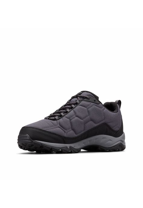 Zapatilla Hombre Firecamp Iii Water Gris-3