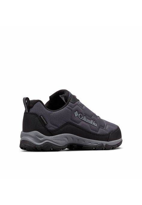 Zapatilla Hombre Firecamp Iii Water Gris-5