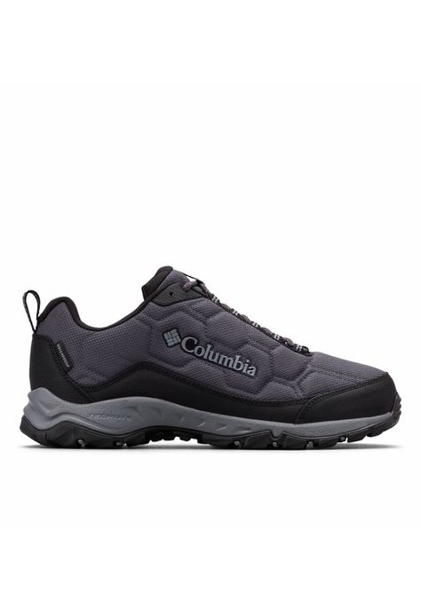 Zapatilla Hombre Firecamp Iii Water Gris-6