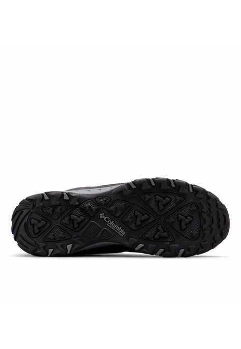 Zapatilla Hombre Firecamp Iii Water Gris-8