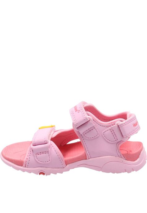 Sandalia Niña Rio Rosado-4